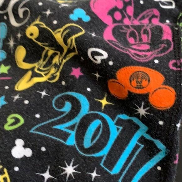 DISNEY PARKS‎ SWEAT PANTS SIZE 1X - Picture 5 of 7